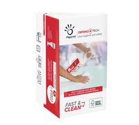 Papernet Tovaglioli di Carta Cellulosa Bianco 20 pz - 2 Strati
