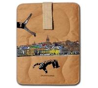 Papernomad Borsa Cover Protezione Custodia Case Per Apple Ipad 6 7 8 9 Air 3 4
