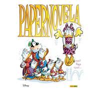 Papernovela