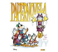 Papernovela
