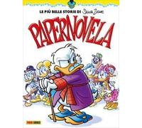 PAPERNOVELA LE STORIE PIU' BELLE DI SILVIA ZICHE n 1