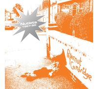 Papernut Cambridge Nutlets 1967-80 (Vinyl LP) 12" Album Coloured Vinyl