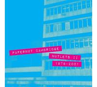 Papernut Cambridge - Nutlets II 1978-2001