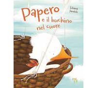 Papero e il buchino nel cuore