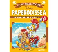 Paperodissea. Le storie epiche a fumetti