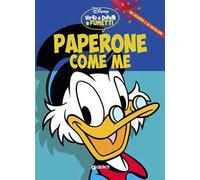 Paperone come me