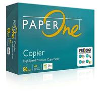 PaperOne Copia, bianco, 80 g, A4, PEFC, risma da 500 fogli