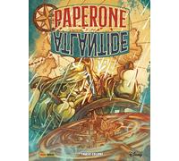 Paperone in Atlantide - Panini Comics - Italiano