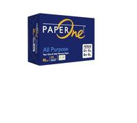 PAPER ONE CARTA A5 ALL PURPOSE 80 GR./M - 500 FOGLI**PUOI PAGARE ANCHE ALLA CONSEGNA!!!**