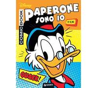 Paperone sono io-Amelia sono io