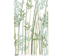 Papers For You Carta Riso Decoupage 54 x 33 cm 25-30 gr. (Bamboo Plants)