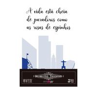 Papers For You - Trasferimenti decorativi per artigianato e mobili /Adesivi di trasferimento di decorazione/ 20x30 Lisbona I | Artigianato e Scrapbooking