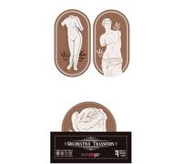 Papers For You - Trasferimenti decorativi per artigianato e mobili /Adesivi di trasferimento di decorazione/ 15x30 Roma I | Artigianato e Scrapbooking