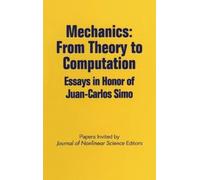 Papers invited by Journal of Nonli Mechanics - From Theory to (Copertina rigida)