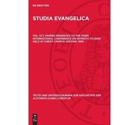 Papers Presented to the Third International Conference on Pat (Copertina rigida)