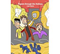 Papers Through the Hollows: 1