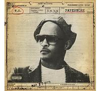 Paperwork by T.I.