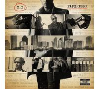 PAPERWORK - T.I.