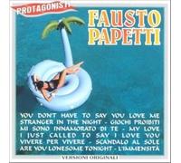 Papetti,Fausto - Fausto Papetti