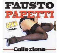 Fausto Papetti - Collezione - Cd