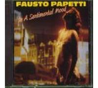 Papetti,Fausto - In A Sentimental Mood [Import anglais]
