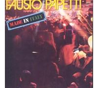 Papetti Fausto - Made in Italy
