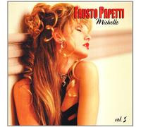 Papetti Fausto - Michelle Vol.5