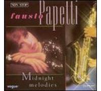 Papetti, Fausto - Midnight Melodies