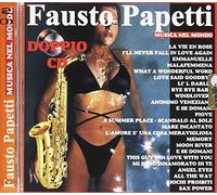 Papetti Fausto - Musica Nel Mondo