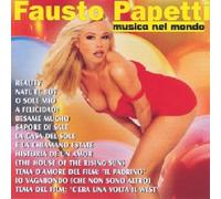 Papetti Fausto - Musica Nel Mondo (Orchestra)