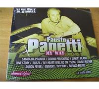 Papetti Fausto - MY WAY E MOLTE ALTRE
