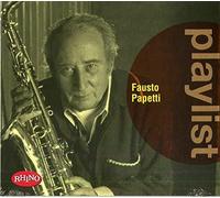 Papetti Fausto - Playlist: Fausto Papetti