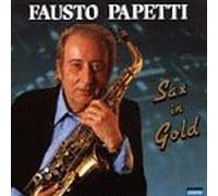 Papetti,Fausto - Sax in Gold
