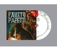 papetti fausto un'ora con jewel box) (CD)