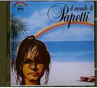 Papetti - Il Mondo di