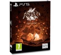 Papetura Craft Edition Playstation 5