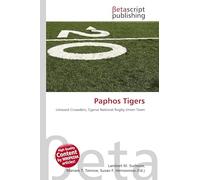 Paphos Tigers: Limassol Crusaders, Cyprus National Rugby Union Team