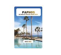 PAPHOS ULTIMATE TRAVEL GUIDE 2026