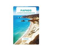 PAPHOS ULTIMATIV REISEFUHRER 2026