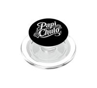 Papi Chulo Spagnolo Latino Bello Uomo Grafica PopSockets PopGrip per MagSafe