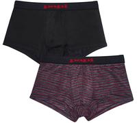 Papi Cool Brasiliano Boxer 2 Confezione - 626183