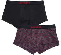 Papi Cool Brasiliano Boxer 2 Confezione - 626183