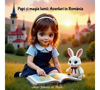 Papi ¿i magia lumii: Aventuri în România