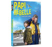 PAPI REBELLE - DVD