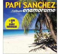 papi sanchez - Enamorame