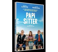PAPI SITTER - DVD