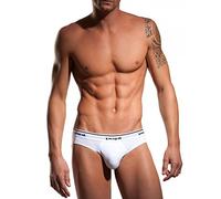 papi - Slip - Uomo White S (US Taglia)