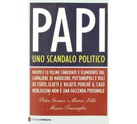 Papi. Uno scandalo politico