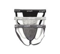 Papi Uomo 3 Confezione Cotone Sospensorio - 705910