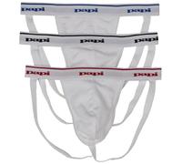Papi Uomo 3 Confezione Cotone Sospensorio - 705910